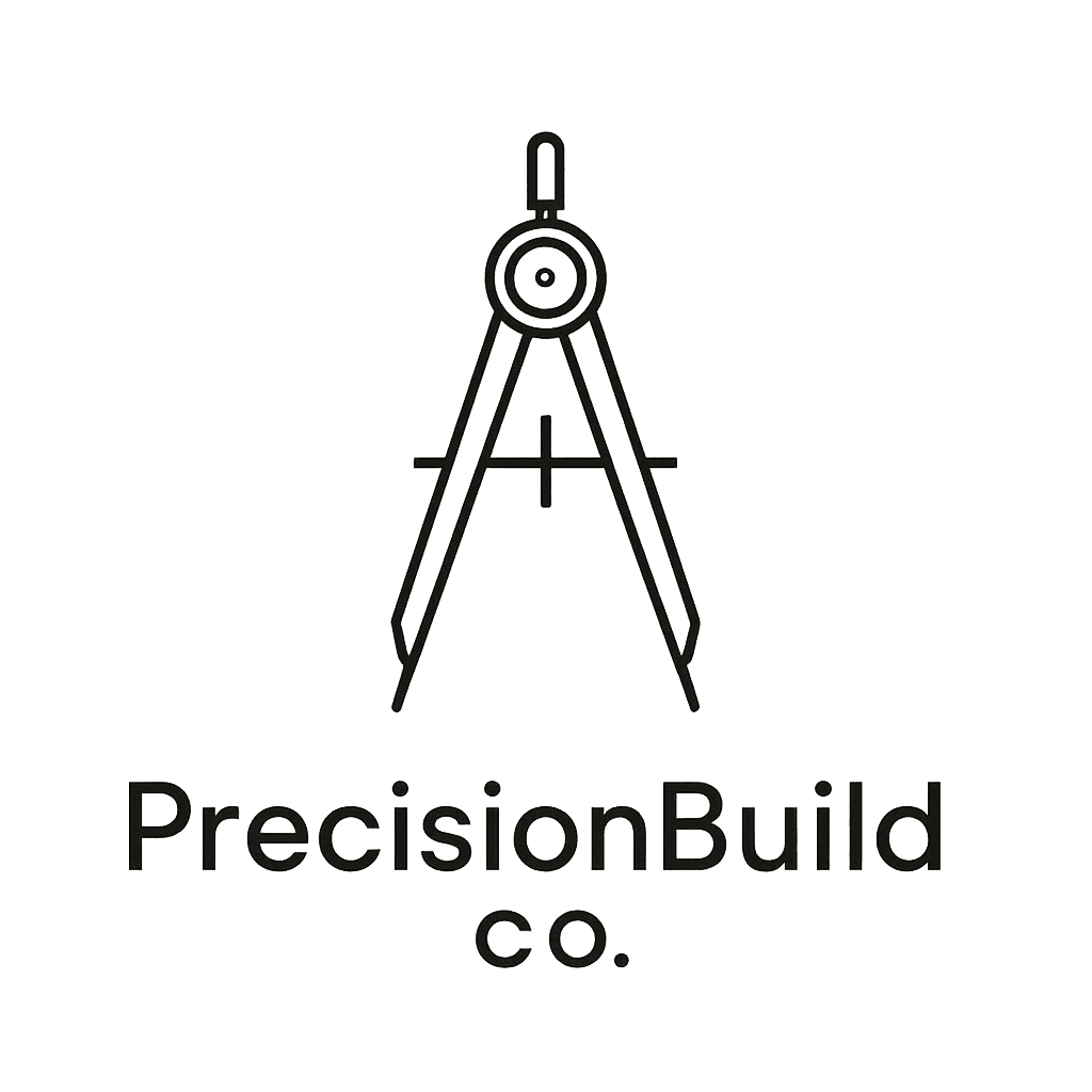 Logo entreprise promoteur immobilier Abidjan