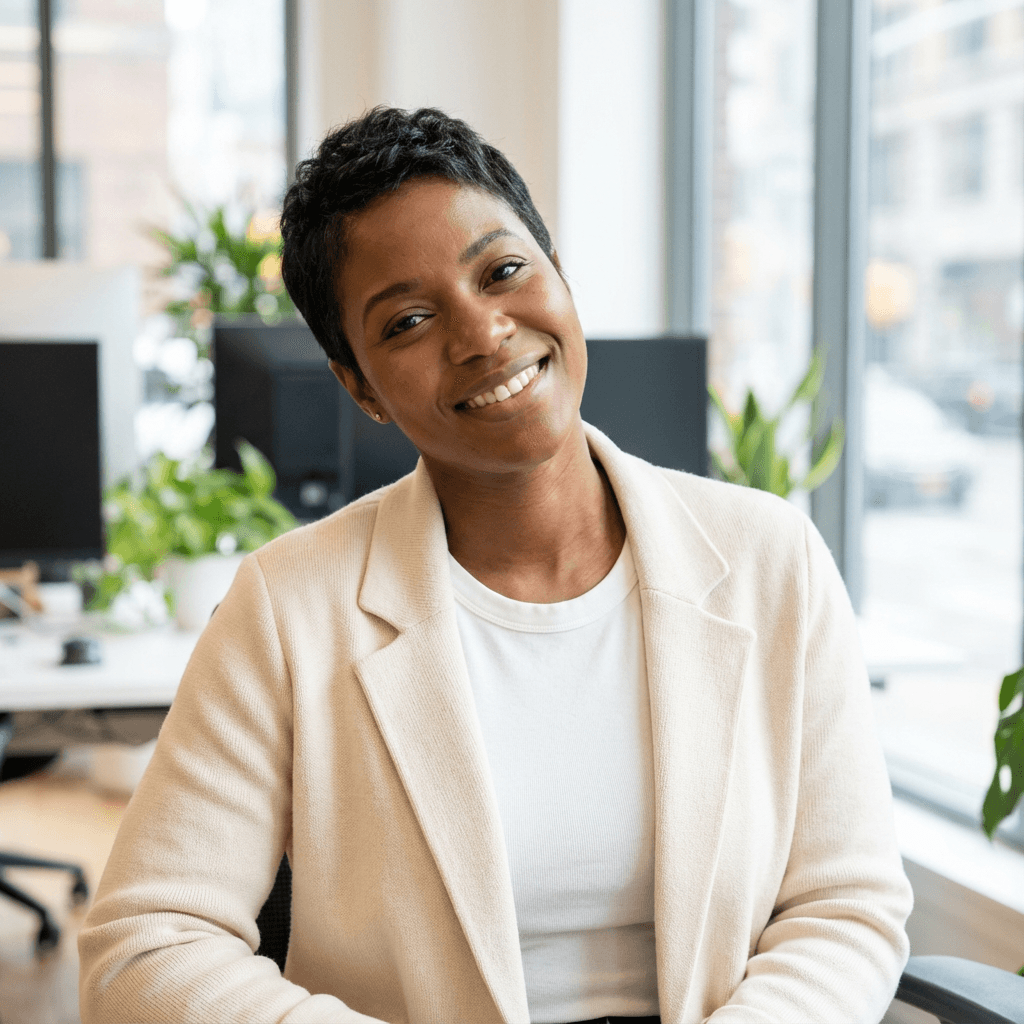 Directrice de clinique privée à Cocody